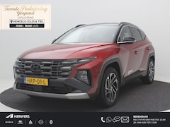 Hyundai Tucson - 1.6 T-GDI PHEV Comfort Smart / Adaptieve Cruise Control / Navigatie / 19" LMV / Stoelverwa
