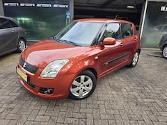 Suzuki Swift - 1.3 Shogun | 12MND GARANTIE | AIRCO | ELEC RAMEN | LMV | NW APK |