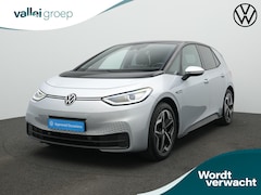 Volkswagen ID.3 - Pro S 77 kWh 204 pk | IQ. Light | Head-Up Display | Achteruitrijcamera | Elektrische stoel