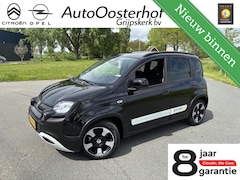 Fiat Panda - 1.0 Hybrid Pandina NL All-in Prijs