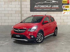 Opel Karl - 1.0 Rocks Online Edition|AIRCO|Carplay|Pdc|Nap
