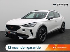 CUPRA Formentor - 1.4 e-Hybrid VZ Performance 245PK DSG SOH 83, 47%, Trekhaak, Achteruitrijcamera, Keyless,