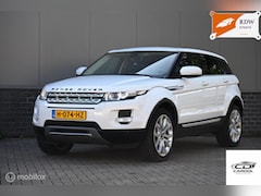 Land Rover Range Rover Evoque - 2.0 Si4WD Prestige-Full Option