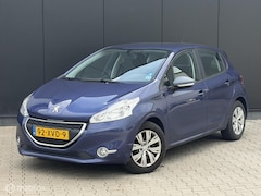 Peugeot 208 - 1.2 82PK Active | AIRCO | CRUISE | 5 DEURS |