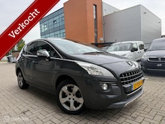 Peugeot 3008 - 1.6 THP GT Automaat