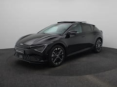 Kia EV6 - GT-Line 84 kWh | Facelift model | LED | Meridian Sound | Panorama dak | Elektrisch bedienb