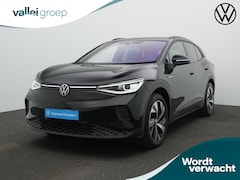 Volkswagen ID.4 - Pro Business 77 kWh 204 pk | Warmtepomp | IQ Light | Adaptive Cruise | Stuur-/stoelverwarm