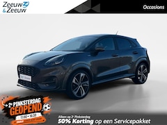Ford Puma - 1.0 EcoBoost Hybrid ST-Line | Dealer onderhouden | 19inch velgen | Privacy glass | Winterp