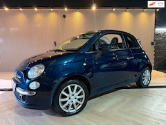 Fiat 500 C - 1.2 | Digidash |Carplay|Pdc