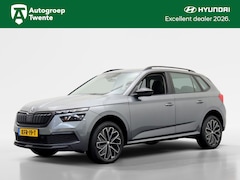 Skoda Kamiq - 1.5 TSI 150PK Style DSG | Carplay | LED | Camera | All-seasons