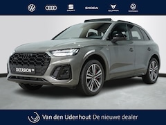 Audi Q5 - 55 TFSI e 367pk PHEV S-Ed. / Panoramadak / Matrix-LED / Trekhaak