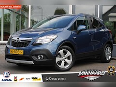 Opel Mokka - 1.4 T Edition