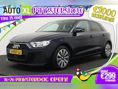 Audi A1 Sportback - 30 TFSI 116 PK Aut. Sportstoelen Climate Stoelverw