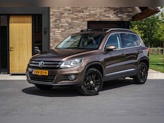 Volkswagen Tiguan - 1.4 TSI Sport & Style BMT 160PK Panorama