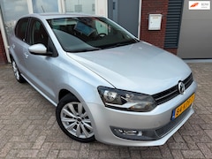 Volkswagen Polo - 1.4-16V Highline / PDC / Clima / Cruise / NAP / LM