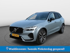 Volvo XC60 - 2.0 B5 Inscription | Luchtvering | HarmanKardon | Panoramadak