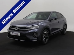 Volkswagen Taigo - 1.0 TSI R-Line Business | ex BPM | AppConnect | Pano | LED | Virtual Pro | 17"| IQ Drive |