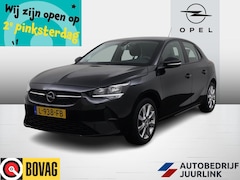 Opel Corsa - 1.2 Edition Nav/Pdc/Cruise/Lmv/CarPlay