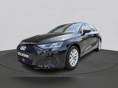 Audi A3 Sportback - 30 TFSI 110Pk Pro Line / Parkeerhulp Achter / Apple Carplay & Android Auto