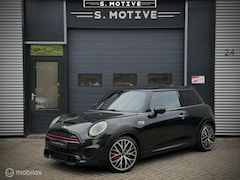 MINI John Cooper Works - 2.0 Chili