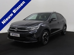 Volkswagen Taigo - 1.5 TSI R-Line Business | ex BPM | AppConnect | Pano | LED | Virtual Pro | 17"| IQ Drive |