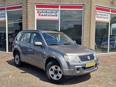 Suzuki Grand Vitara - 2.0-16V JLX - Airco - 4x4