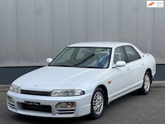 Nissan GT-R - Skyline R33 GTS Type X 40th Anniversary Edition