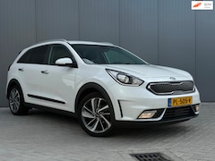 Kia Niro - 1.6 GDi Hybrid ExecutiveLine