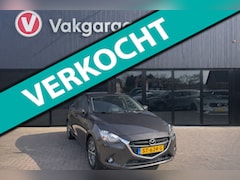 Mazda 2 - 2 1.5 Skyactiv-G TS+ | Navi | Trekhaak | Airco