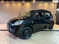 Daihatsu Sirion 2 - 1.0- | Carplay | Airco | Elek-pakket