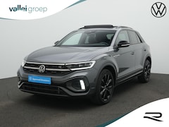 Volkswagen T-Roc - 1.5 TSI 150 pk DSG R-Line | Panoramadak | Achteruitrijcamera | Adaptive Cruise | Stoelverw