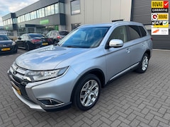 Mitsubishi Outlander - 2.0 Business Edition