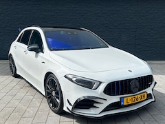 Mercedes-Benz A-klasse - 200 Advantage