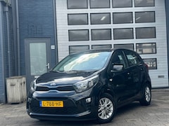 Kia Picanto - 1.0 DPi DynamicLine | Airco | Cruise | Camera | LMV | N.A.P