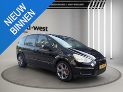 Ford S-Max - 2.5-20V Turbo 7 persoons