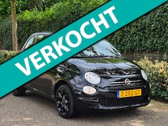 Fiat 500 - Hybrid Urban nieuwste model NAP NL 1e Eigenaar 1.0 Hybrid Urban