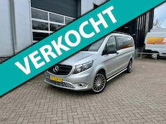 Mercedes-Benz Vito - 114 CDI Functional