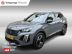 Peugeot 2008 - 1.2 Hybrid Allure Automaat | Clima | Camera | PDC | Keyless |