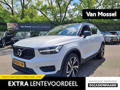 Volvo XC40 - 1.5 T5 Recharge R-Design | PANO-SCHUIFDAK | STOEL-STUURWIELVERWARMING | HARMAN KARDON | NA