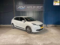 Suzuki Baleno - 1.2 Dynamic 1e EIGENAAR - DEALER ONDERHOUDEN - ACHTERUITCAMERA