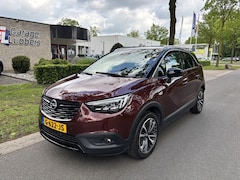 Opel Crossland X - 1.2 Turbo 110pk Ultimate