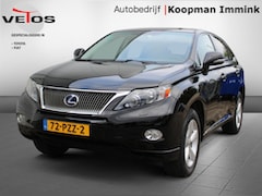 Lexus RX 450h - 2WD Preference
