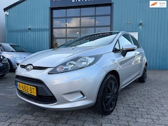 Ford Fiesta - 1.25 Trend Airco
