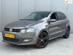 Volkswagen Polo - 1.2-12V BlueMotion Trendline