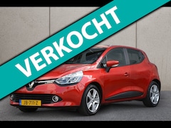 Renault Clio - 0.9 TCe Dynamique | Navigatie | Airco | Cruise Control