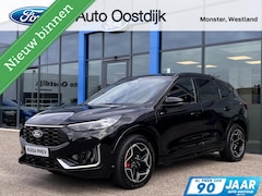 Ford Kuga - 2.5 PHEV ST-Line X 243PK Winterpack Adaptieve Cruise Matrix-LED 360-Camera Head-Up B&O Ele