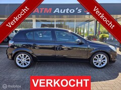 Opel Astra - 1.8 Business 5drs Airco Apk Cruise LMV Km NAP
