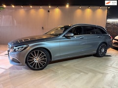 Mercedes-Benz C-klasse Estate - 220 | Navi | Cruise | Led