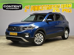 Volkswagen T-Cross - 1.0 TSI 95pk Life