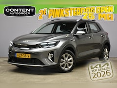 Kia Stonic - 1.0 T-GDi MHEV 100pk DCT7 DynamicLine Automaat Cruise Navi